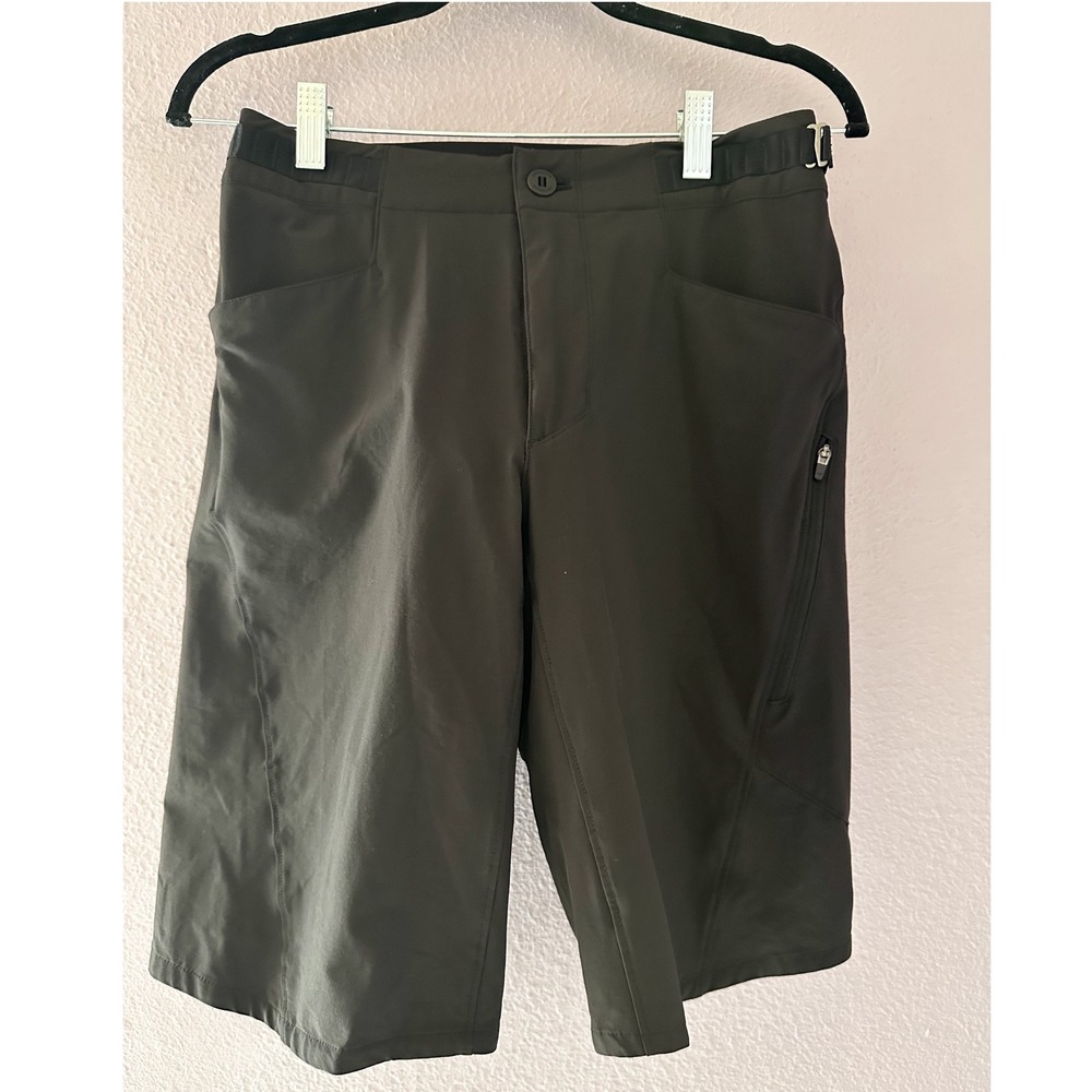 Patagonia Mens Dirt Craft‎ Bike Shorts Outdoor Hiking Size 28